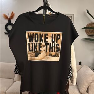 Black Top - Woke Up Like This